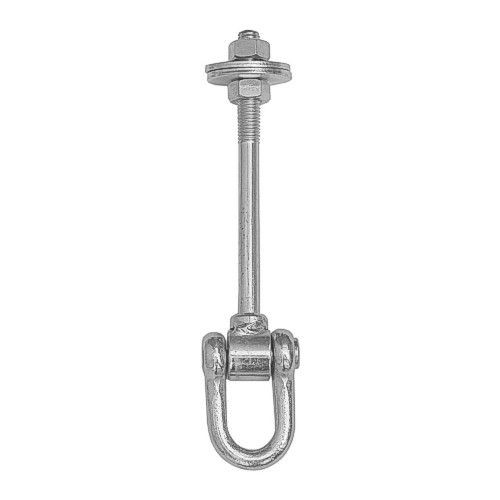 Instalación del columpio